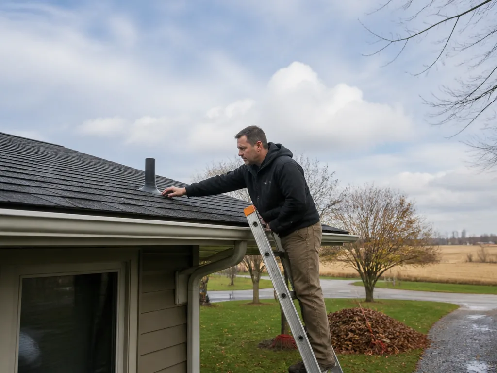 Seasonal prep for Iowa homes: spring through fall care