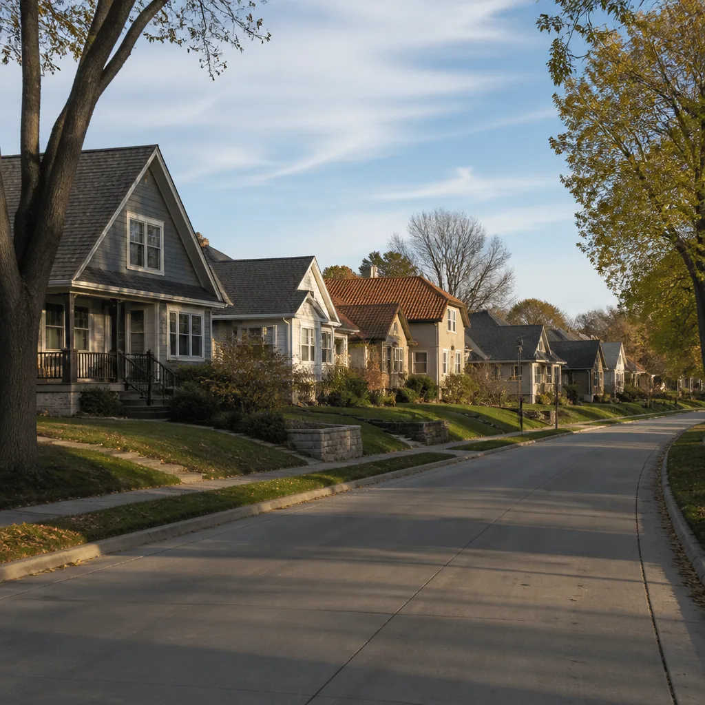 Iowa Gutter roofers